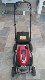 tagliaerba Honda trazionato