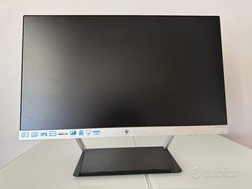 Monitor Hp 24 Pavillon 24cw IPS