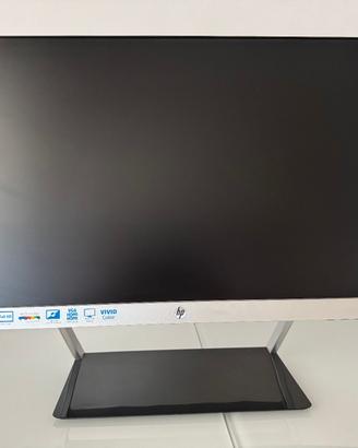 Monitor Hp 24 Pavillon 24cw IPS