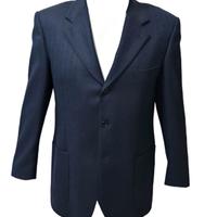 Giacca in Lana Vergine Sanremo – 54, Come Nuova