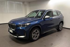 BMW X1 S DRIVE 18D