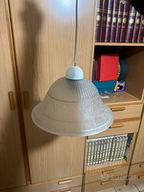 Campane a 1 luce entrambe 15 euro