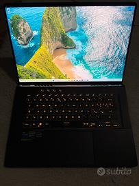 Computer Asus ROG Zephyrus G16