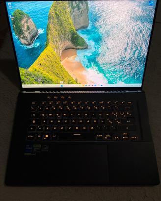Computer Asus ROG Zephyrus G16