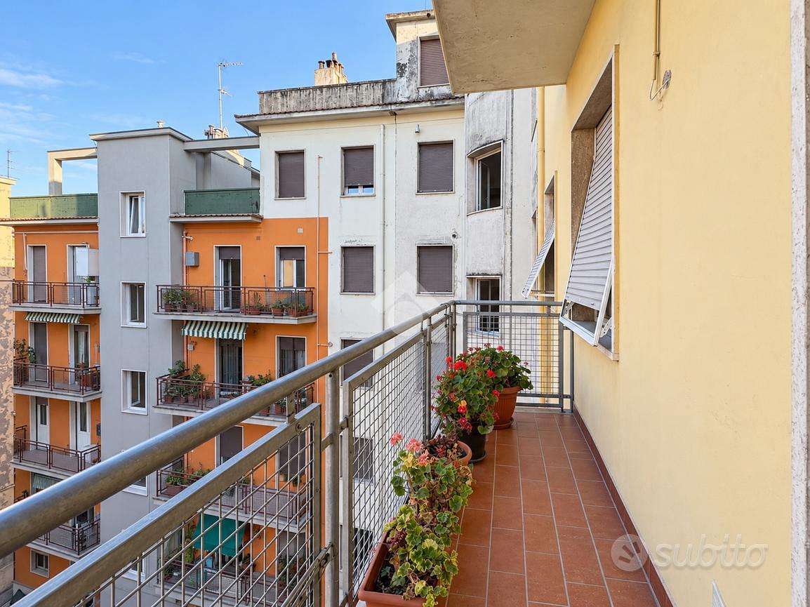Appartamento – Ancona, Piano San Lazzaro - Altro
