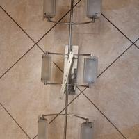 Lampadari per il soggiorno