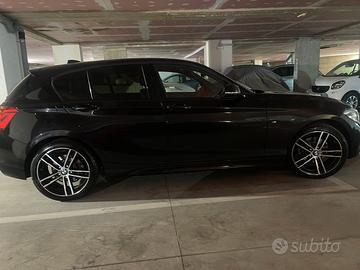 Bmw serie 1 120D