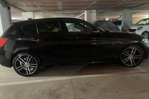 Bmw serie 1 120D
