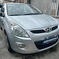 Hyundai i20 1.2 5p. BlueDrive GPL Comfort
