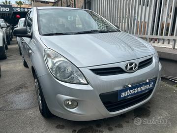Hyundai i20 1.2 5p. BlueDrive GPL Comfort