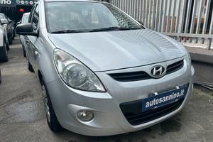 Hyundai i20 1.2 5p. BlueDrive GPL Comfort