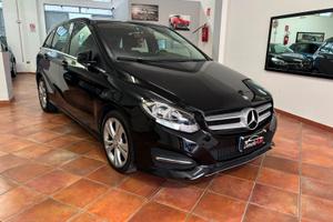 MERCEDES CLASSE B200 2017