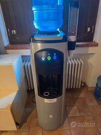 Macchina per acqua