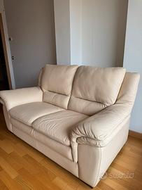 Divano Natuzzi 2 posti