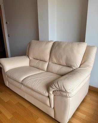 Divano Natuzzi 2 posti