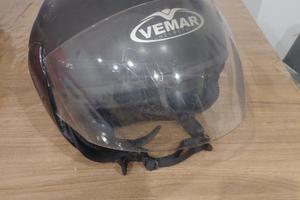 casco per adulti 