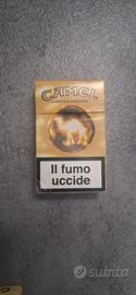 Custodia Camel Bleu limited edition