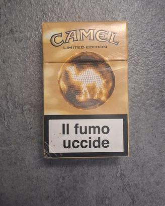 Custodia Camel Bleu limited edition