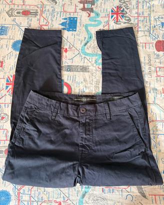 Pantaloni Guess