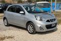 Nissan Micra 1.2 12V 5 porte GPL Eco Acenta