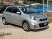 Nissan Micra 1.2 12V 5 porte GPL Eco Acenta