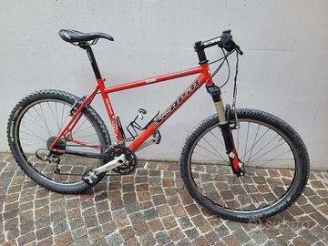 splendida Mtb Scapin pro race XT