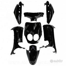 Kit carene 7 pz mbk yamaha ovetto / neos 2008