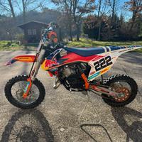 Ktm 65 sx