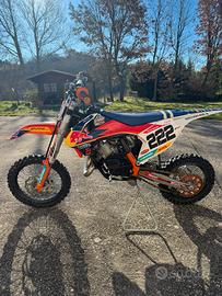 Ktm 65 sx