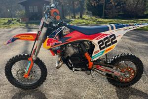 Ktm 65 sx
