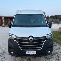 RENAULT MASTER L3 H2