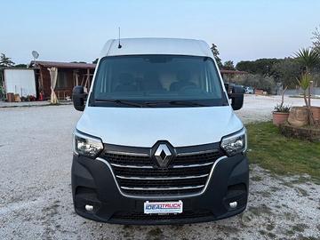 RENAULT MASTER L3 H2