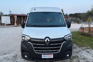 RENAULT MASTER L3 H2