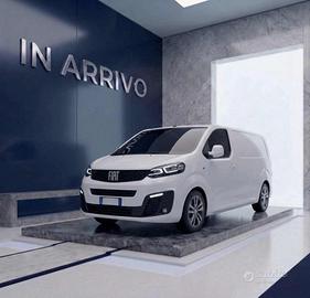 FIAT Scudo 1.5 BlueHDi 120 CV L2H1 Furgone Loung
