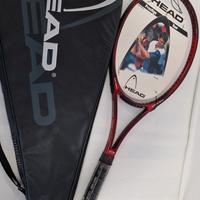 Head prestige tour 600