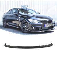 SPOILER LABBRO ANTERIORE BMW F32 F33 F36 LOOK M 13