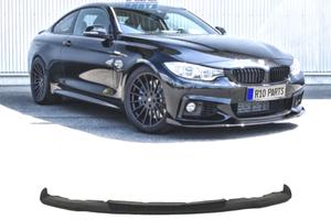 SPOILER LABBRO ANTERIORE BMW F32 F33 F36 LOOK M 13