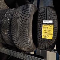 4 GOMME USATE INVERNALE 2356018 - CP20118109
