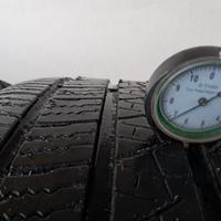 N.4 275 50 20 Pirelli Pneumatici Testati