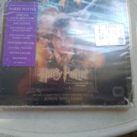 CD Harry Potter special 2nd ed. J. Williams music