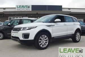 Range Evoque 2.0 TD4 150 CV (M1445)