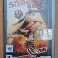 FIFA Street 2 PSP