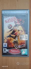 FIFA Street 2 PSP