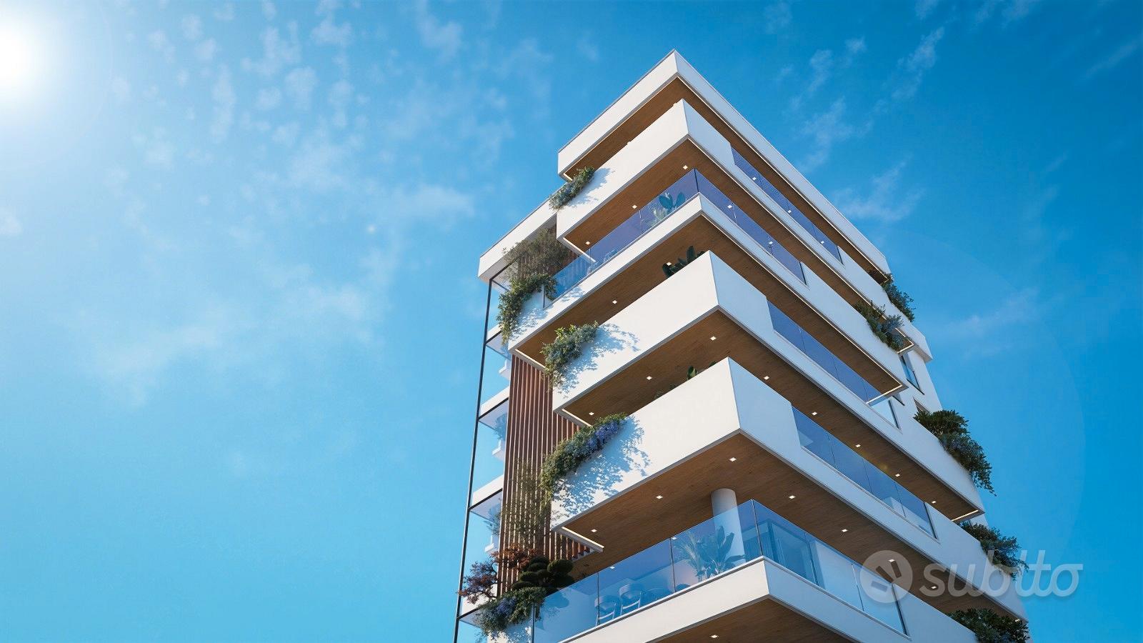 Lido di Jesolo - Appartamenti 3 camere a 50 metri - Vista 5