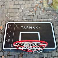 Canestro basket