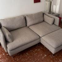 Divano Ikea modello Soderhamn - Perfetto stato