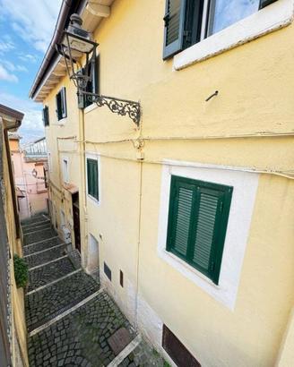 Appartamento di 78 m² con 3 locali a Frosinone