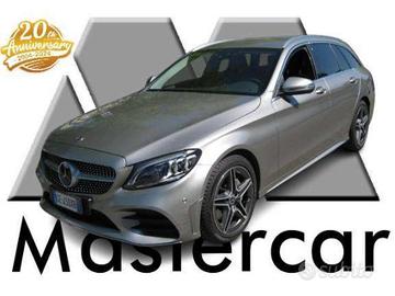 MERCEDES-BENZ C 180 Classe C-S205 Premium 2018 S