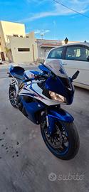 Honda CBR 600 RR (2007) – Condizioni Eccellenti