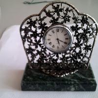 Orologio da scrivania